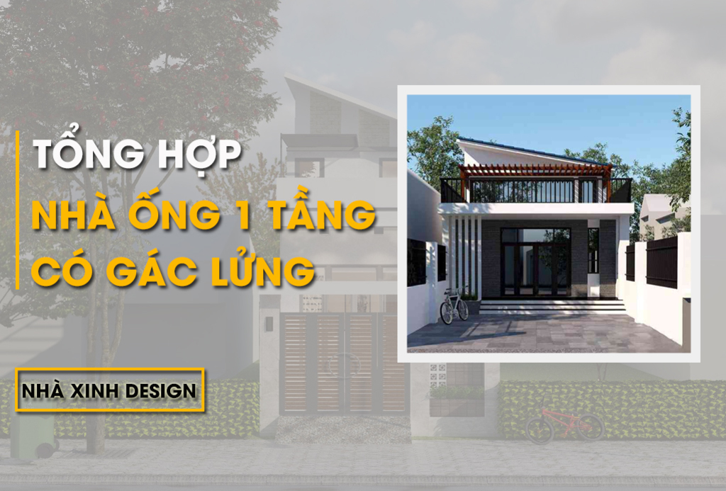 Thiết Kế Nhà Xinh SG