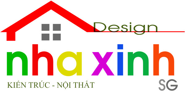 Thiết Kế Nhà Xinh SG